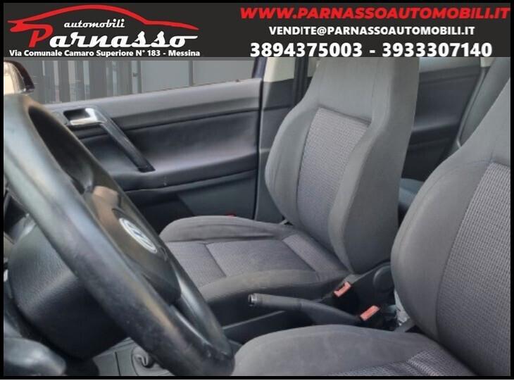 Volkswagen Polo 1.4 TDI 5p. Trendline