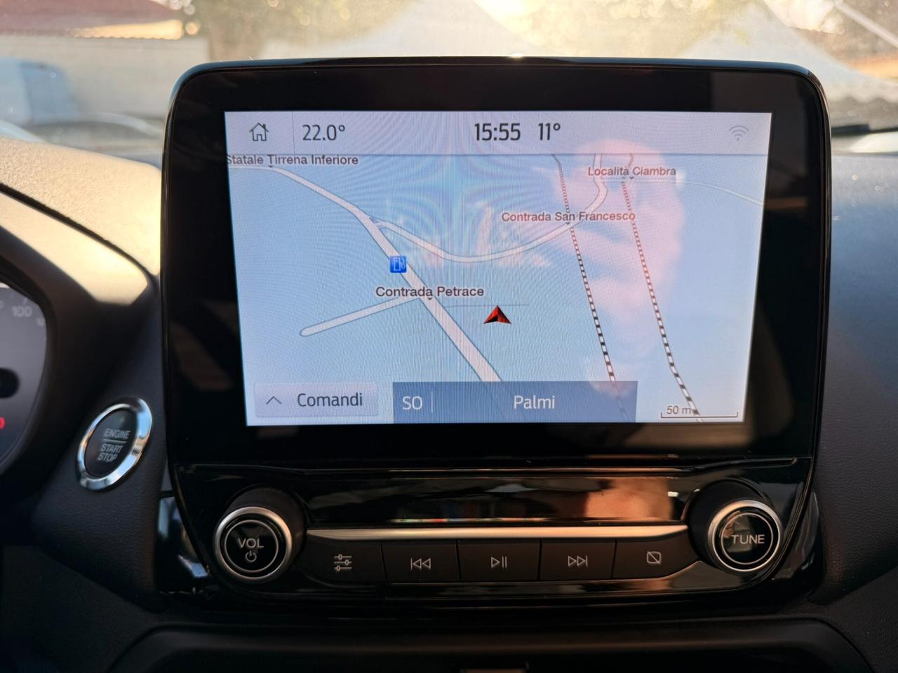 Ford EcoSport 1.0 EcoBoost 125CV Active - 2022