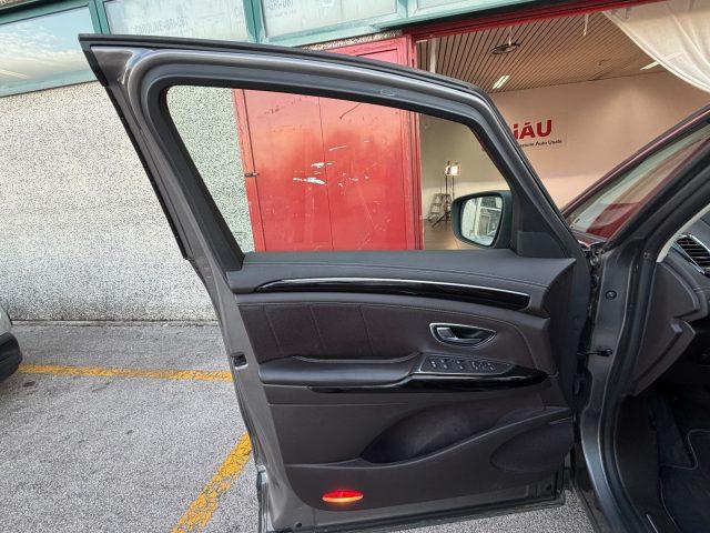RENAULT Espace dCi EDC Energy Initiale Paris 4Control 7POSTI