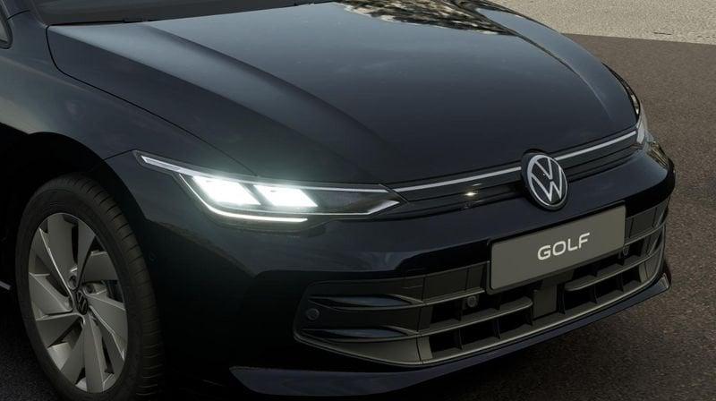 Volkswagen Golf 1.5 TSI ACT Edition Plus