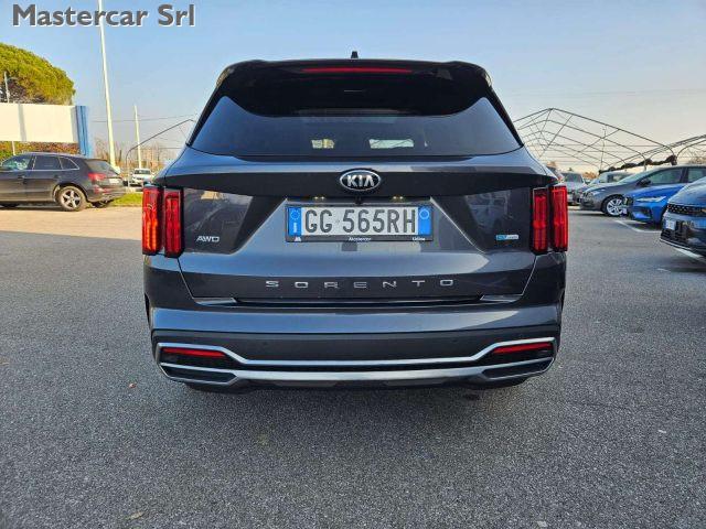 KIA Sorento 2021 1.6 t-gdi phev Evolution awd at6 - GG565RH