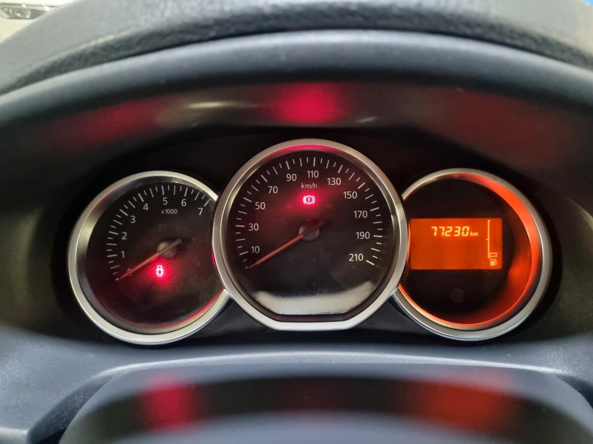 Dacia Sandero 1.0 SCe 75cv GARANZIA 5 ANNI