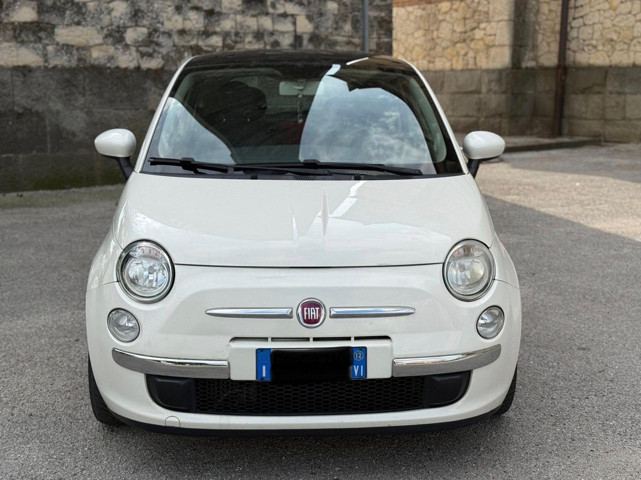 Fiat 500 1.3 Multijet 16V 95 CV Lounge
