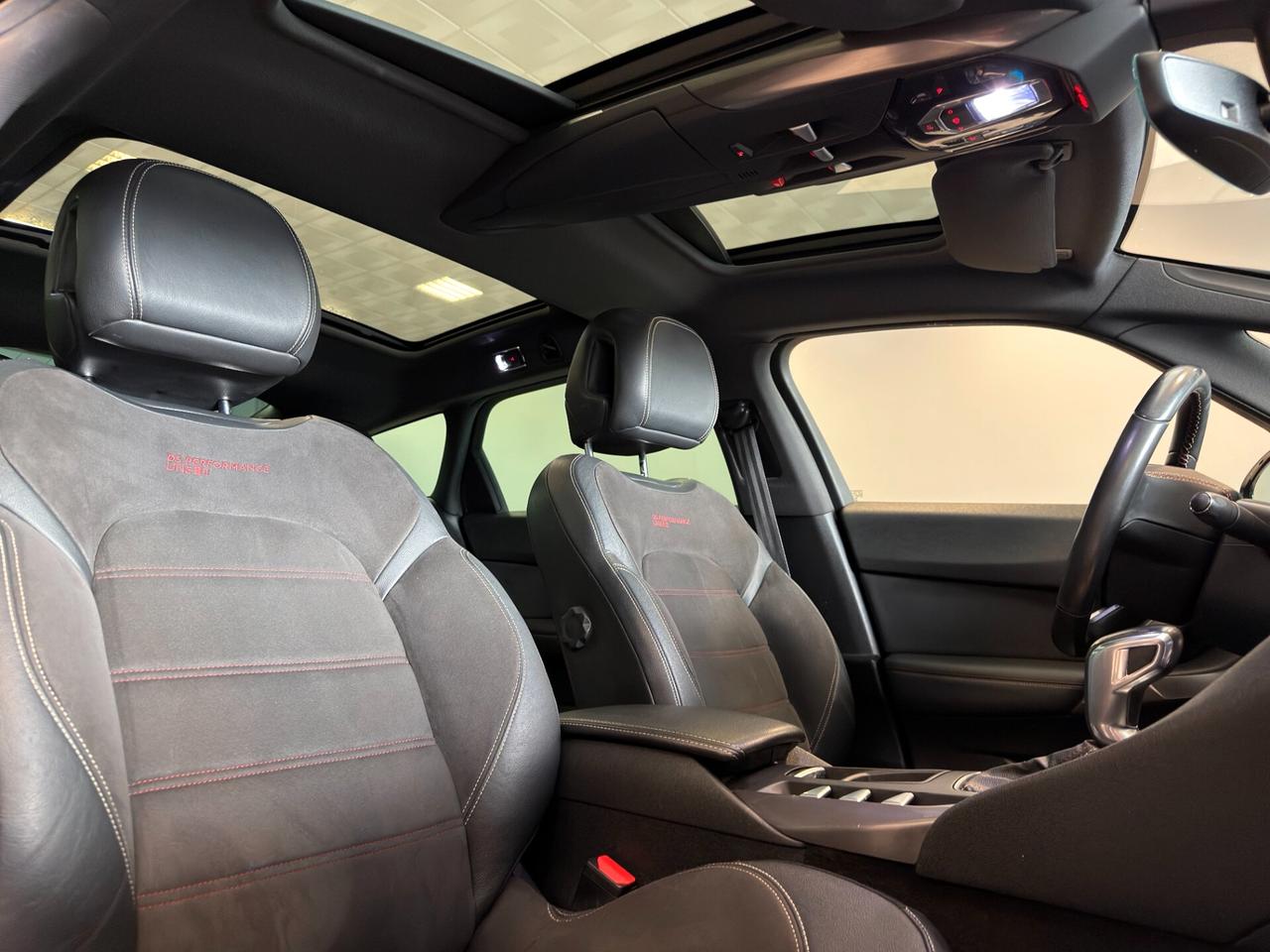 Ds DS5 5 BlueHDi 180 aut. Performance Line DISTRIBUZIONE OK