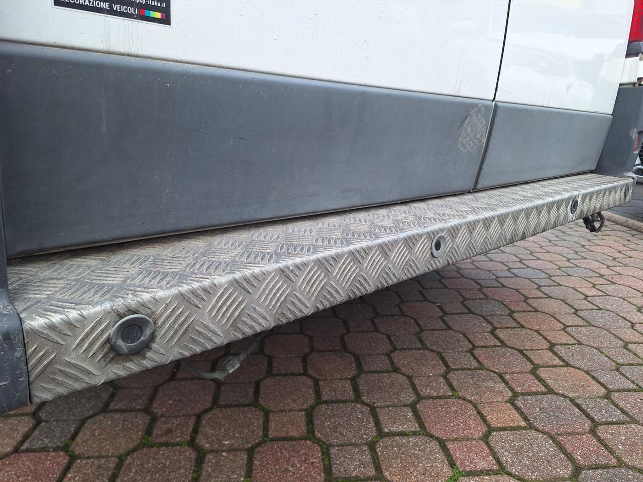 Peugeot Boxer 330 2.2 HDi/130CV,, Furgone