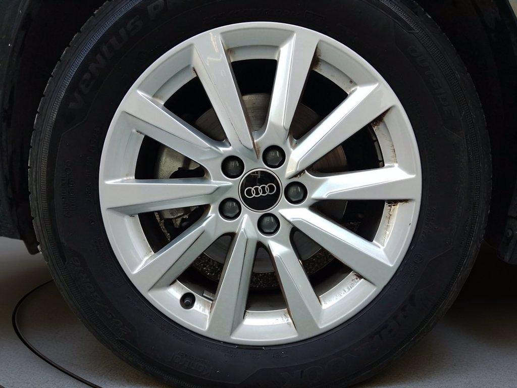 AUDI A1 allstreet 30 1.0 tfsi business 110cv s tronic del 2023