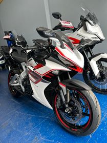 Zontes 703 R SUPER SPORTIVA