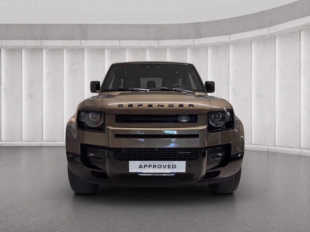 LAND ROVER Defender (2019) LAND ROVER 90 3.0D I6 250 CV AWD Auto X-Dynamic SE del 2023