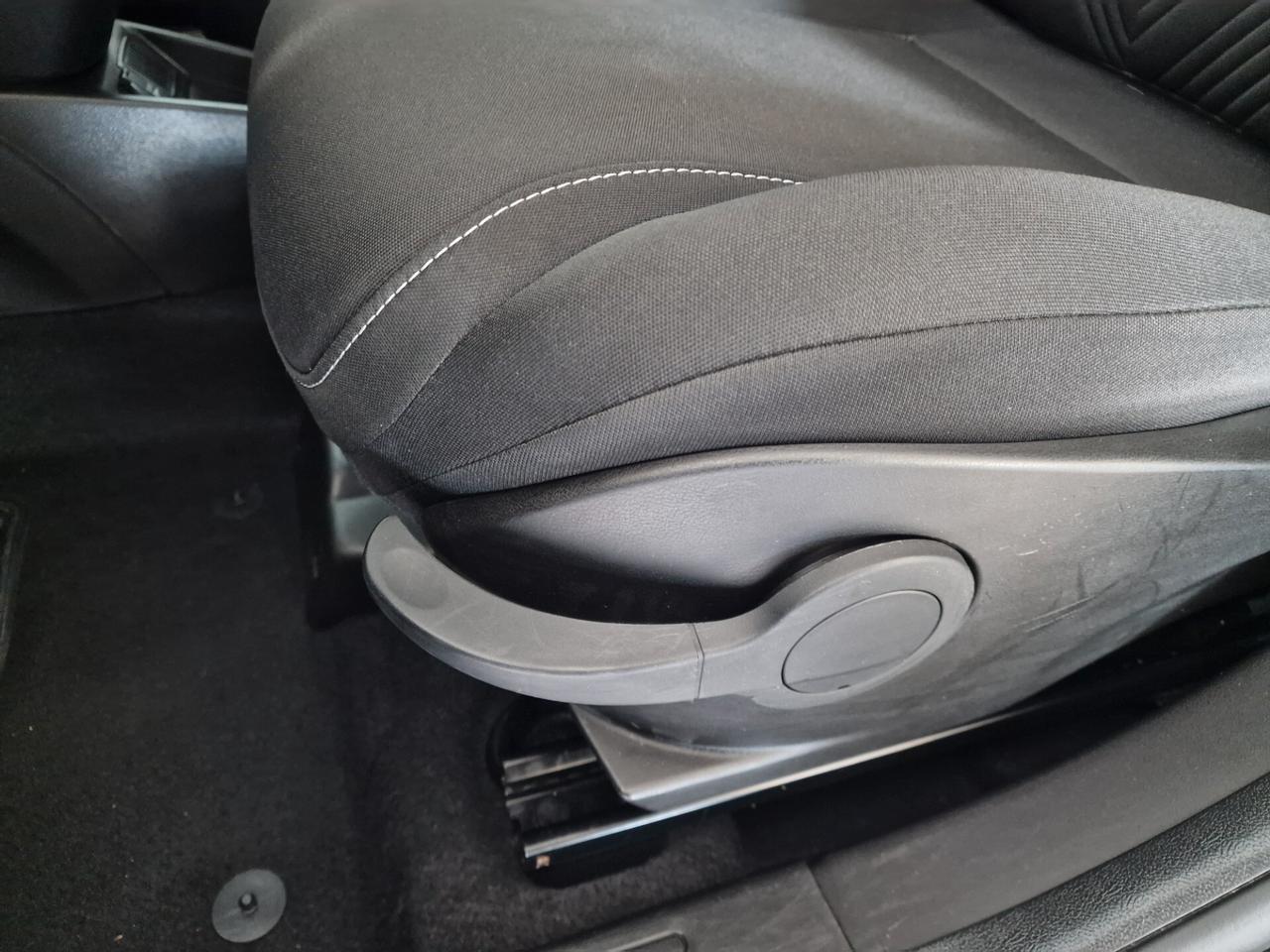 Lancia Ypsilon 1.0 Hybrid Gold 2023