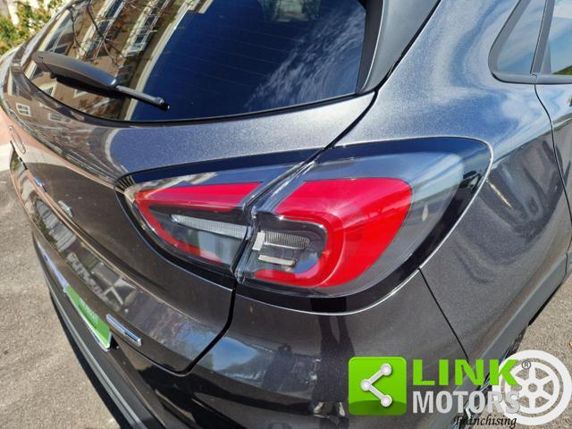 FORD Puma 1.0 EcoBoost HybridTitanium Design UNICO PROPR.