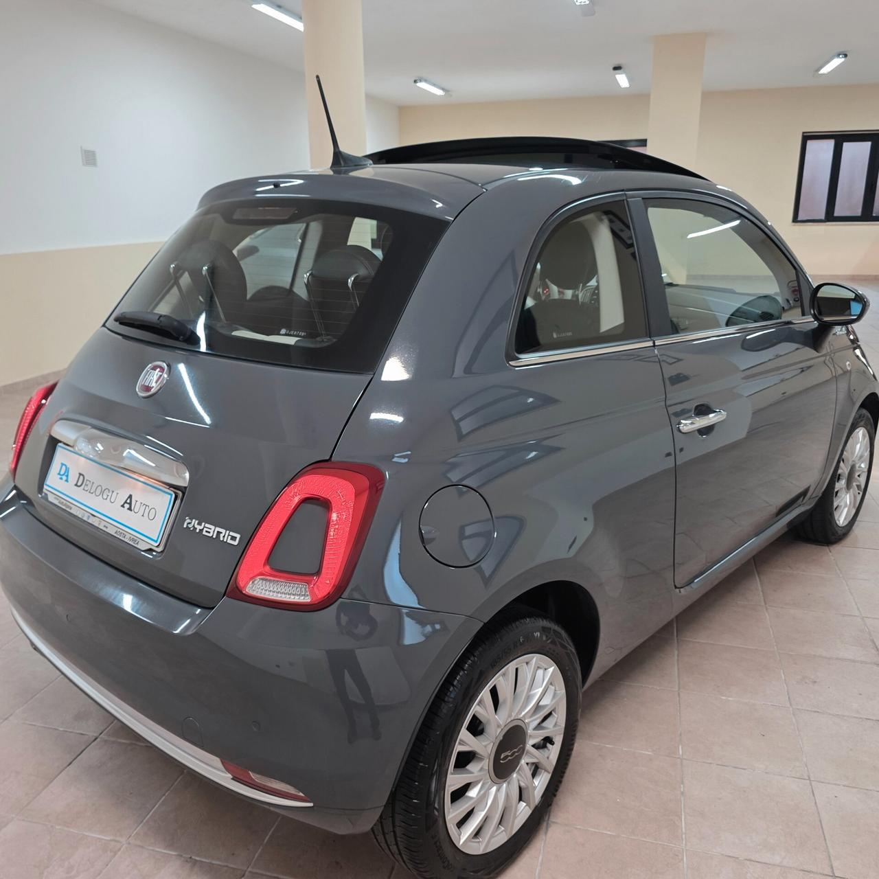 Fiat 500 1.0 Hybrid Dolcevita AZIENDALE PERFETTA