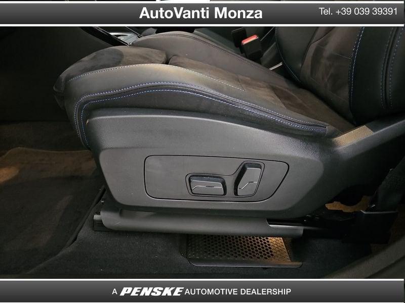 BMW X1 X1 xdrive23d mhev 48V MSport auto