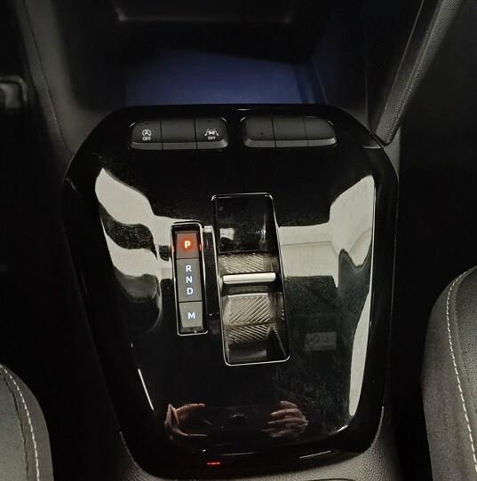 Opel Corsa 1.2 100 CV aut. GS