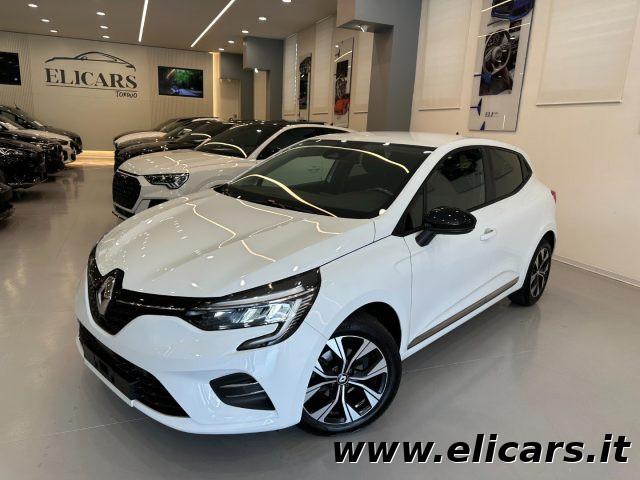 RENAULT Clio SCe 65 CV 5porte Equilibre Ideale per Neopatentati