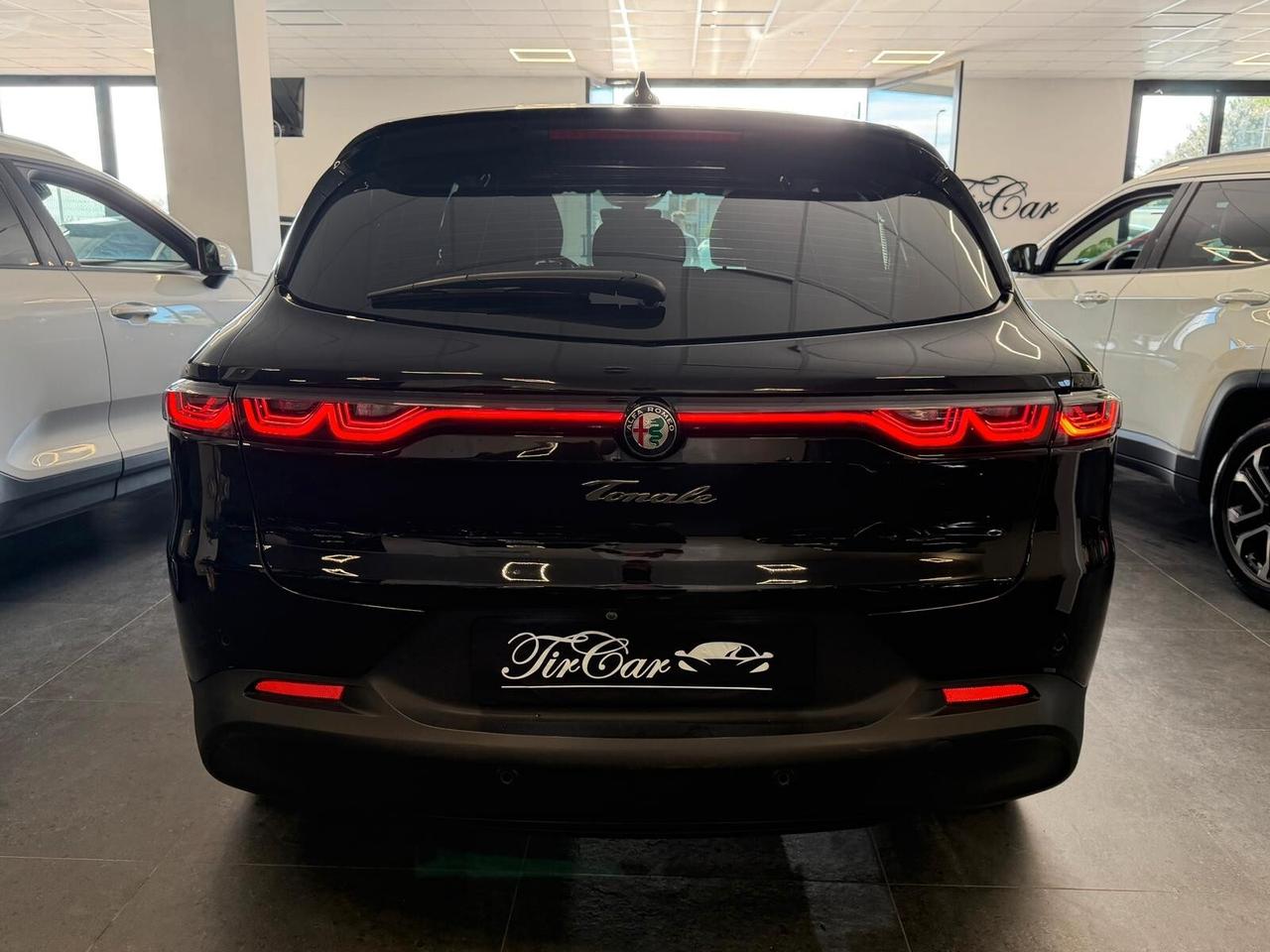 ALFA ROMEO TONALE SPRINT 1.6 130CV PELLE NAVI CAM360° ANNO 2023