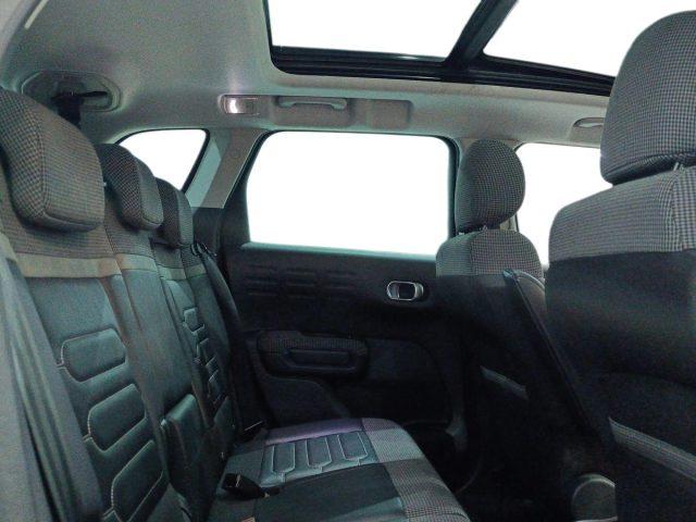 CITROEN C3 Aircross BlueHDi 120 S&S EAT6 Shine Pack