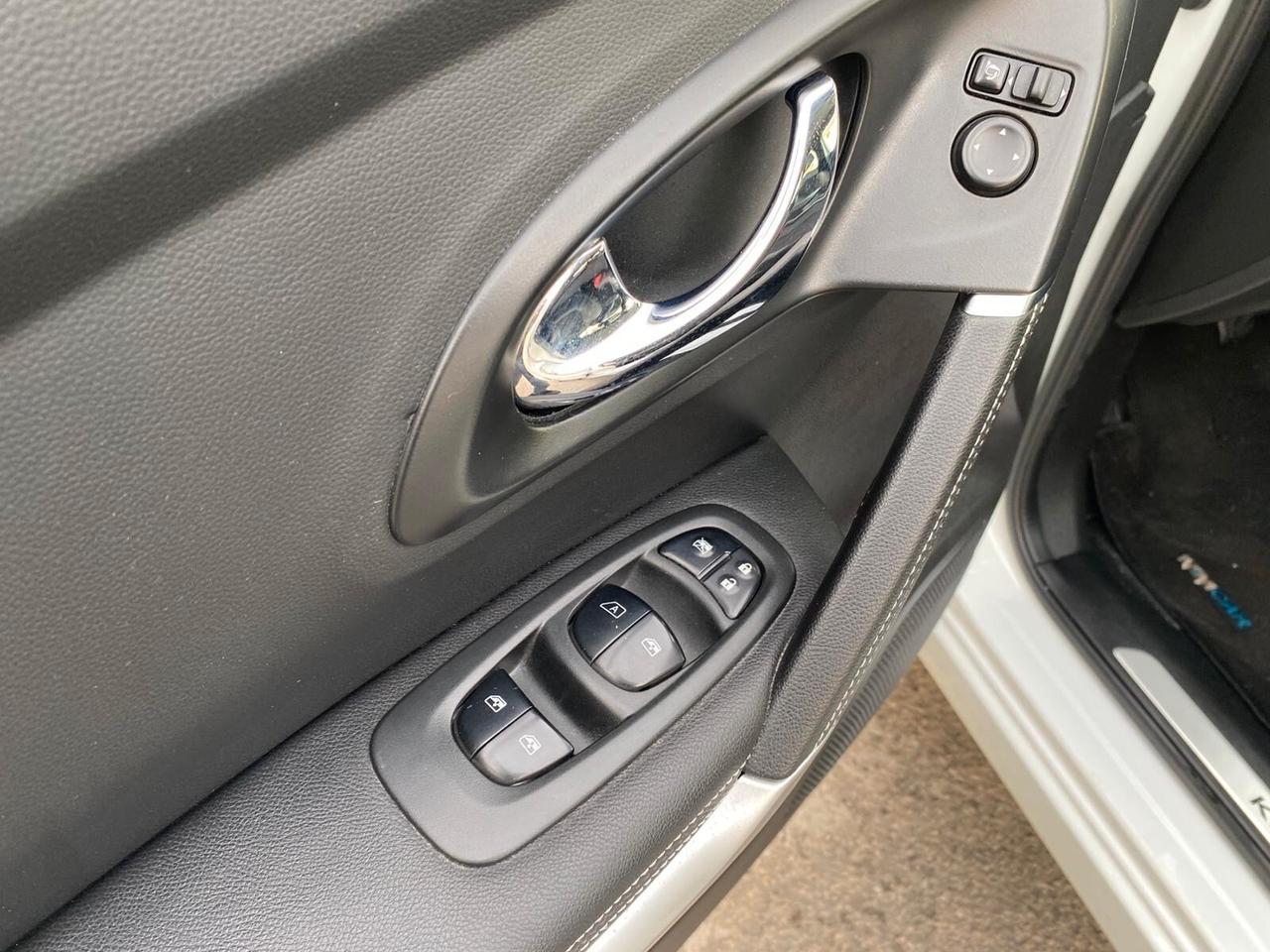 Renault Kadjar 1.5 dCi 110 cv full opt nuova 2017