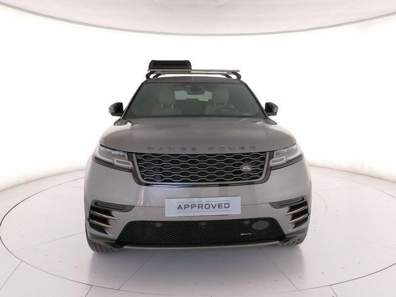 Land Rover Range Rover Velar 2.0d i4 mhev R-Dynamic S 4wd 204cv auto
