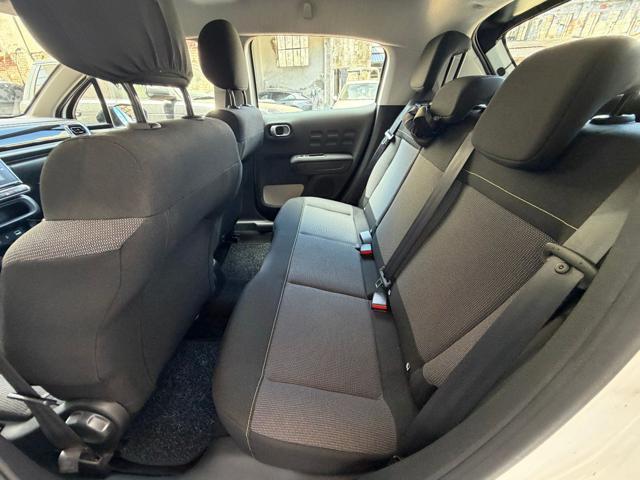 CITROEN C3 PureTech 82 Shine