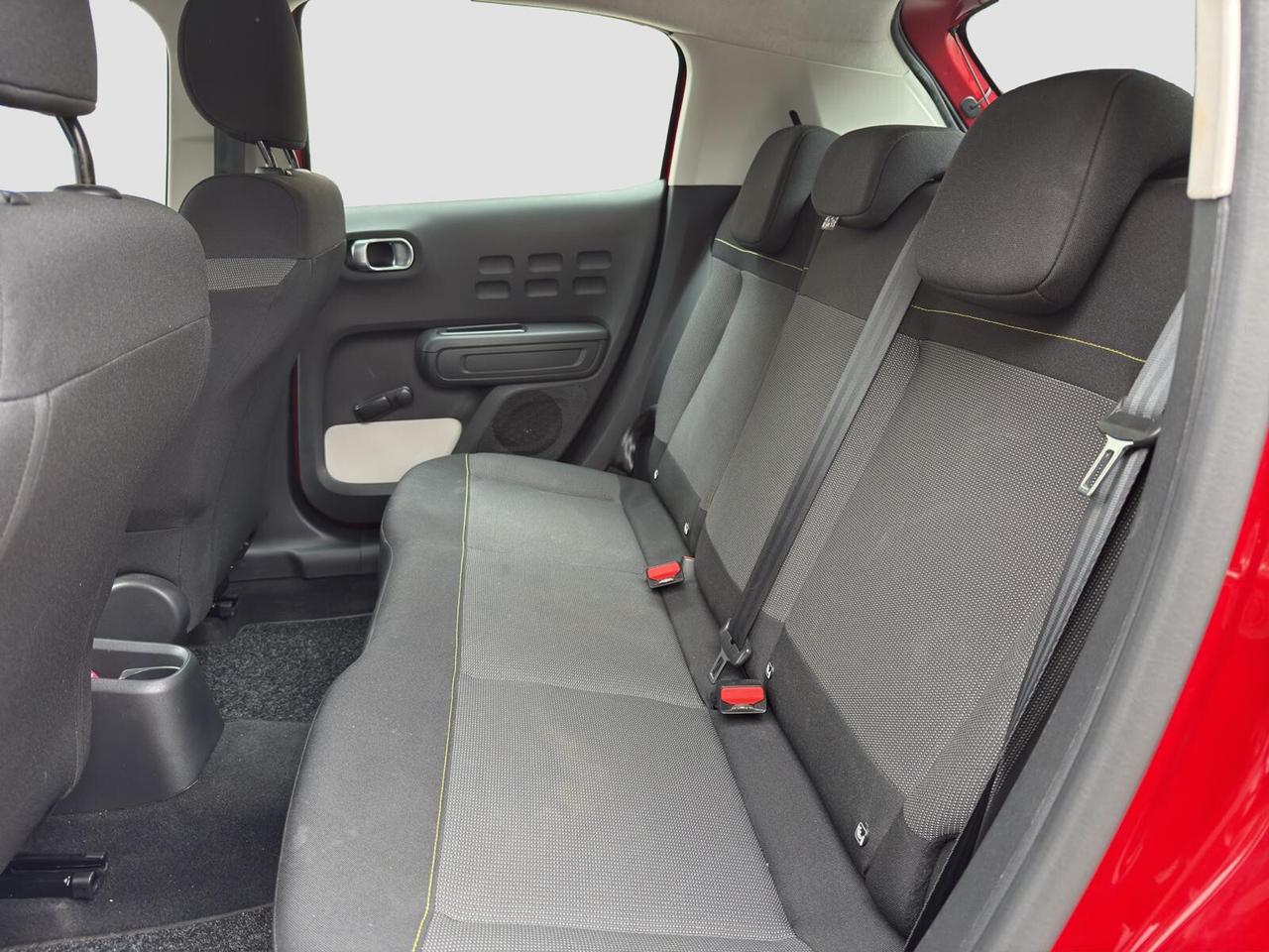 Citroen C3 1.5 BlueHDi 100cv Shine Pack 2022