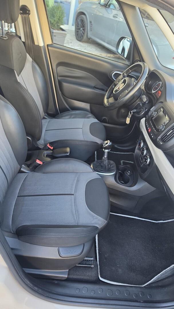 FIAT 500L 1.4 LOUNGE