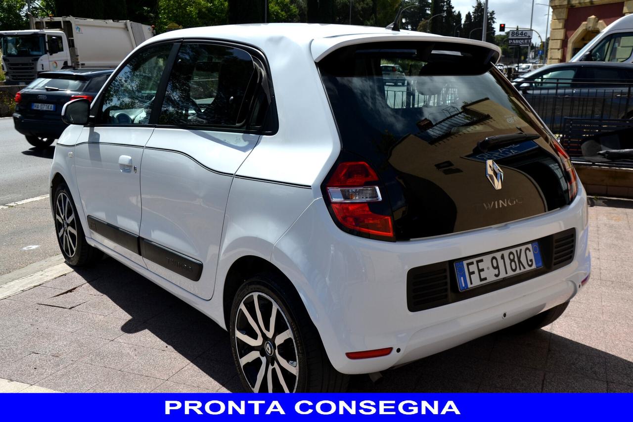 Renault Twingo 1.0 SCe LIFE 69CV **PREZZO REALE**GARANZIA 12 MESI