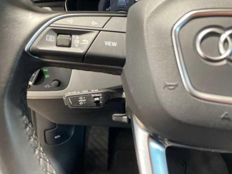 Audi A4 Avant 35 2.0 tdi mhev Business 163cv s-tronic