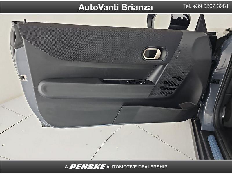 MINI Mini Cooper Cabrio MINI 1.5 Cooper C Cabrio