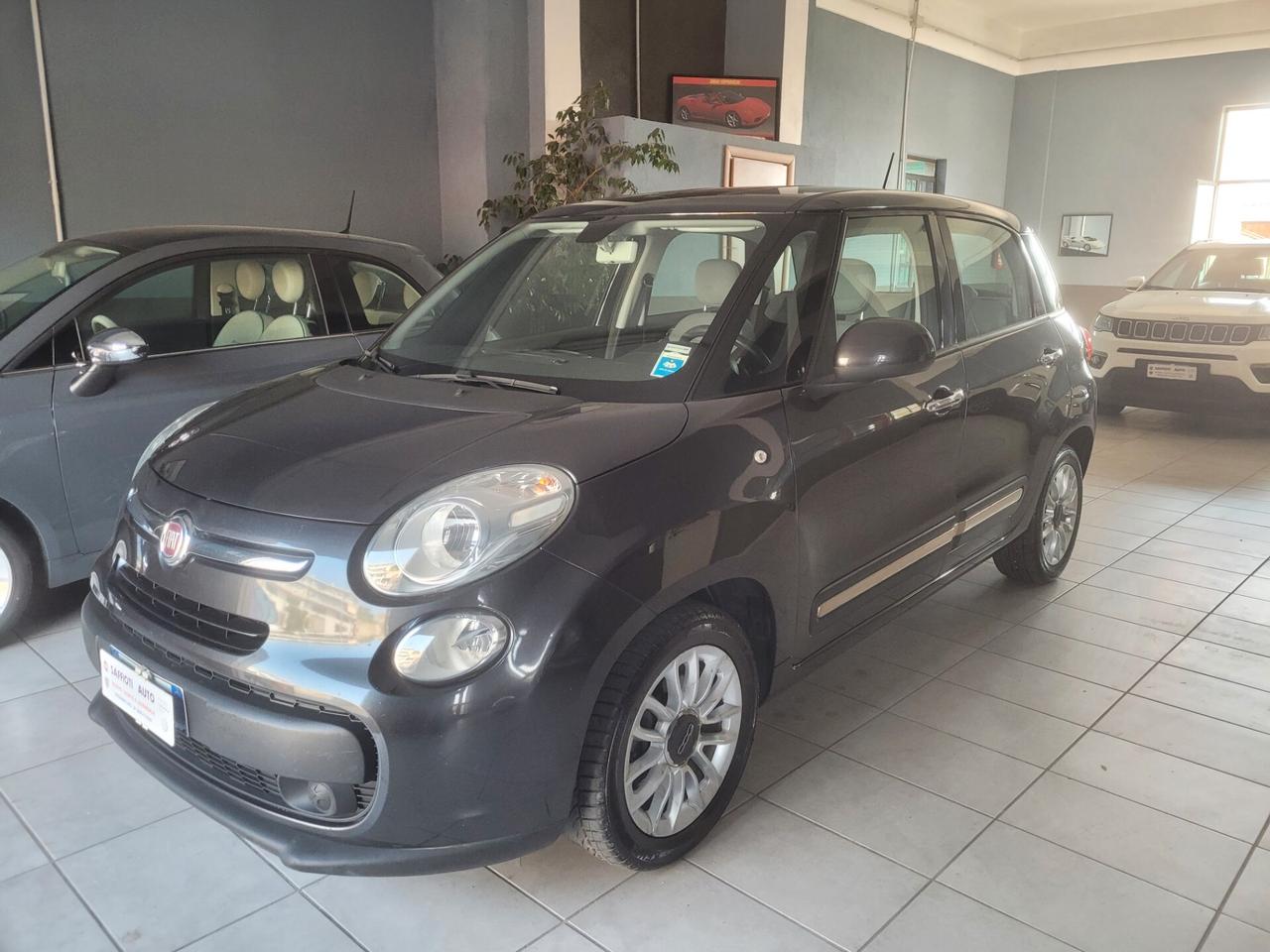 Fiat 500L 1.3 Multijet 95 CV Pop Star