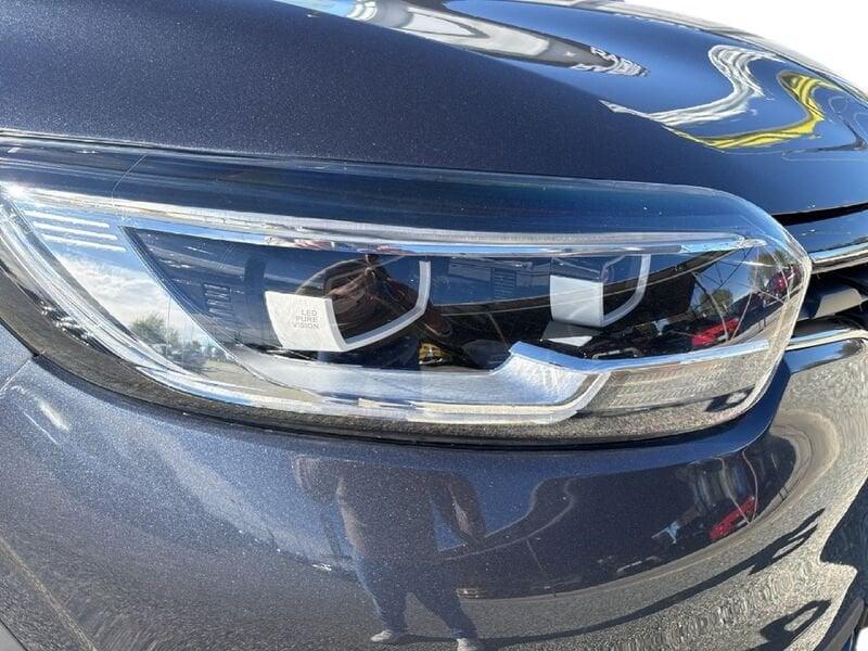 Renault Kadjar dCi 8V 110CV EDC Energy Bose