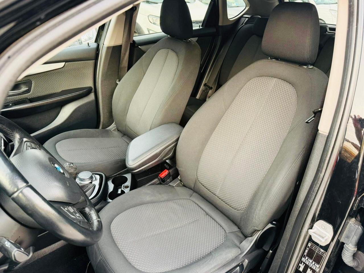 Bmw 218 218d Coupé Advantage