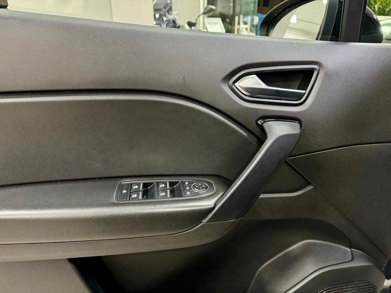 Renault Captur 1.0 TCe 100 CV GPL Zen 12/2021