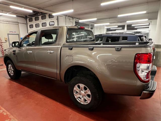 Ford Ranger Ranger 2.0 ecoblue double cab XLT 170cv