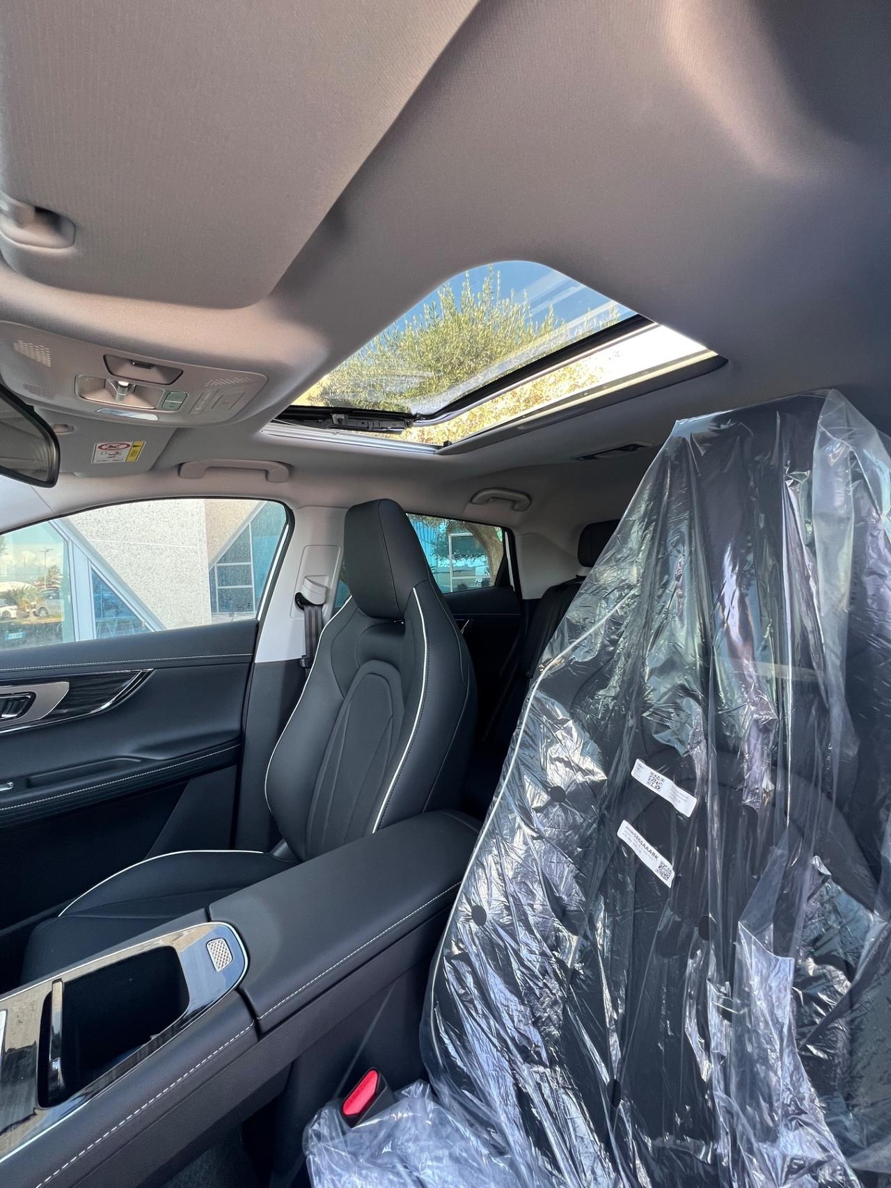 Omoda 5 1.6 TGDI 147CV aut. Anniversary Premium Possibilità Noleggio No Scoring