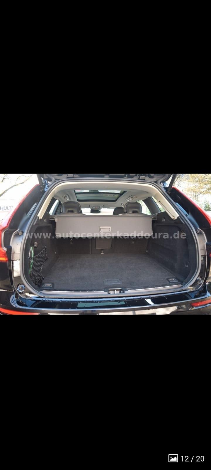 Volvo XC 60 XC60 B4 automatico Plus Dark