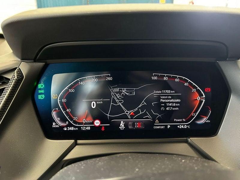 BMW Serie 1 118d 5p. M Sport - PROMO SIRONIAUTO+