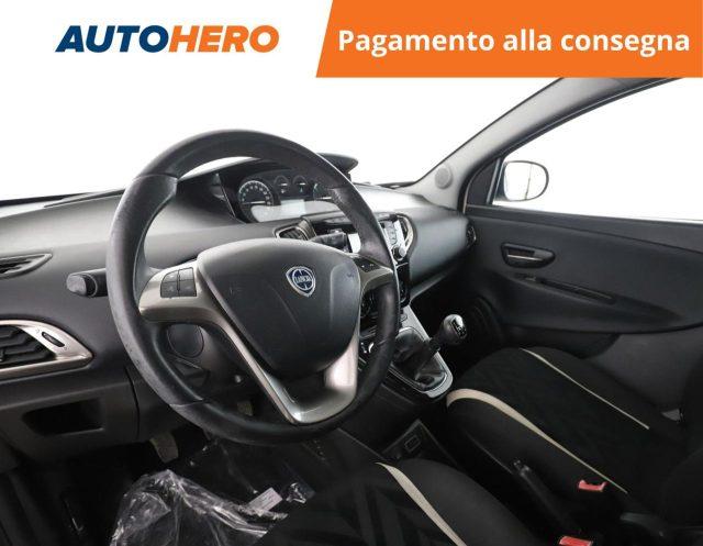 LANCIA Ypsilon 1.3 MJT 16V 95 CV 5 porte S&S Gold