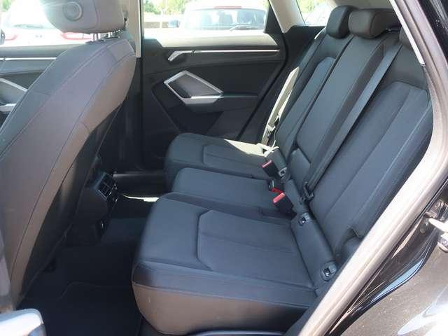 Audi Q3 Q3 35 2.0 tdi Business Advanced s-tronic