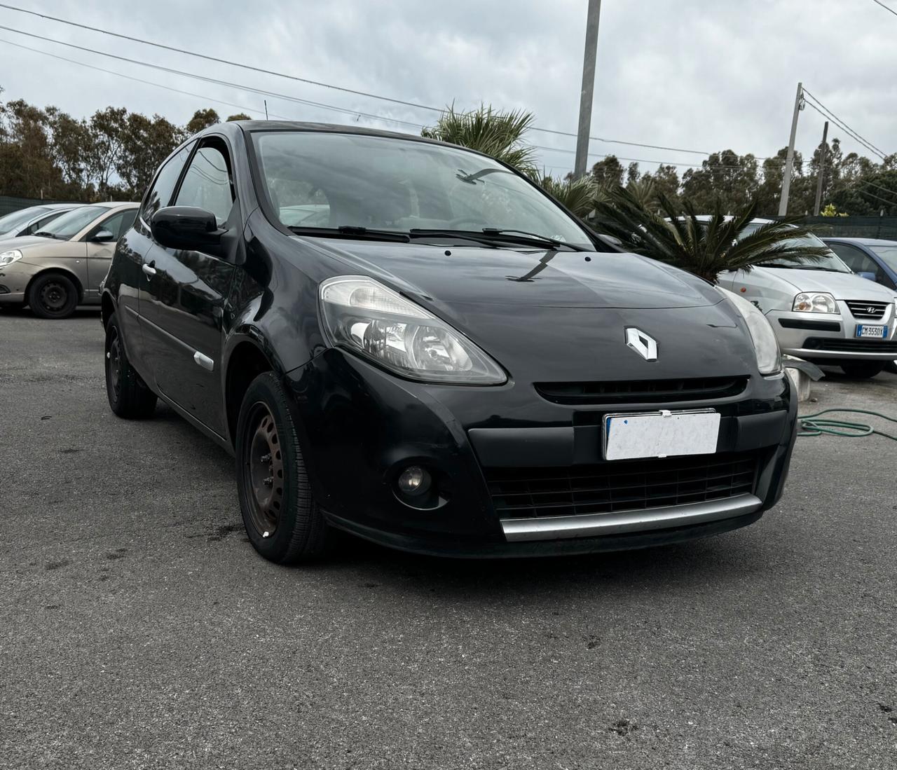 Renault Clio 1.2 16V 3 porte Confort