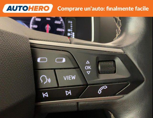 SEAT Tarraco 2.0 TDI Style