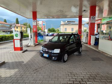 Fiat Panda 1.2 COME NUOVA anno 2011 promo