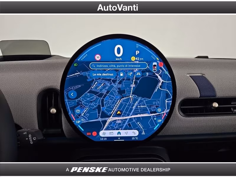 MINI Mini Mini Cooper C Favoured