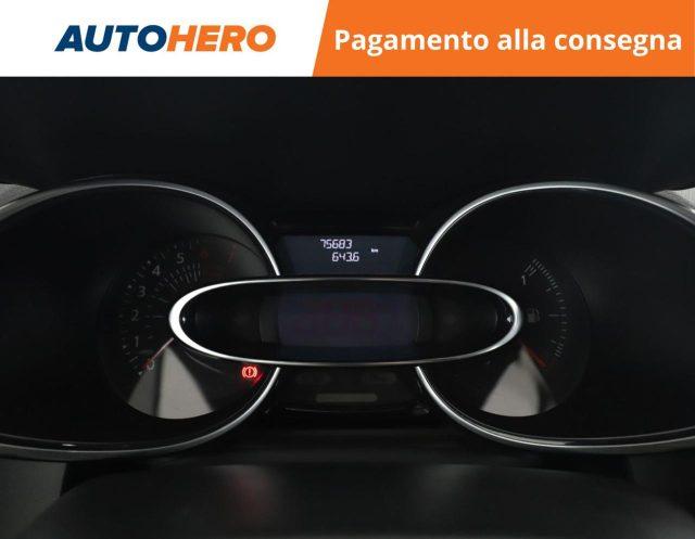 RENAULT Clio TCe 12V 90CV Start&Stop 5 porte Energy Intens