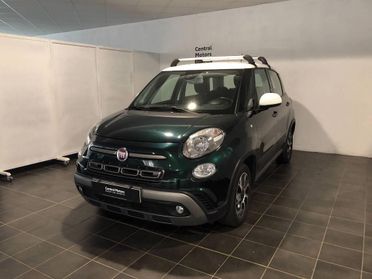 Fiat 500L 1.4