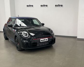 MINI Mini 3 porte Mini 2.0 John Cooper Works JCW