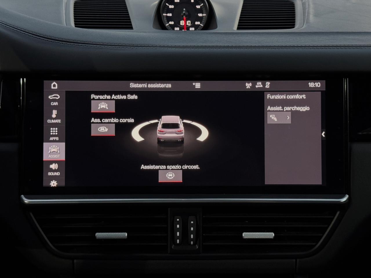 Porsche Cayenne 3.0 Tiptronic S 340CV TETTO PASM