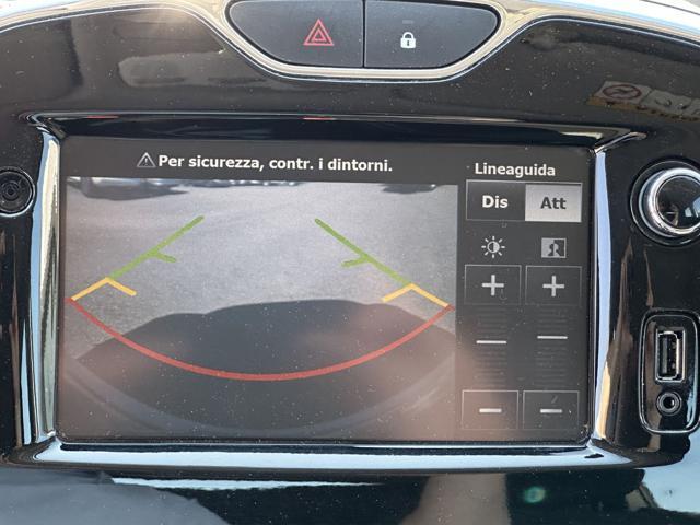 RENAULT Clio 1.5 dCi 8V 75CV 5 porte Costume National