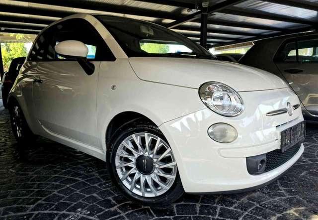 Fiat 500 NEOPATENTATI SPORT PELLE! 1.2