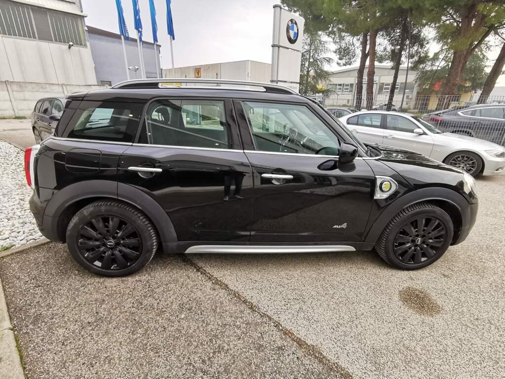 Mini Cooper SE Countryman Mini Countryman 1.5 Cooper SE Hype all4 auto