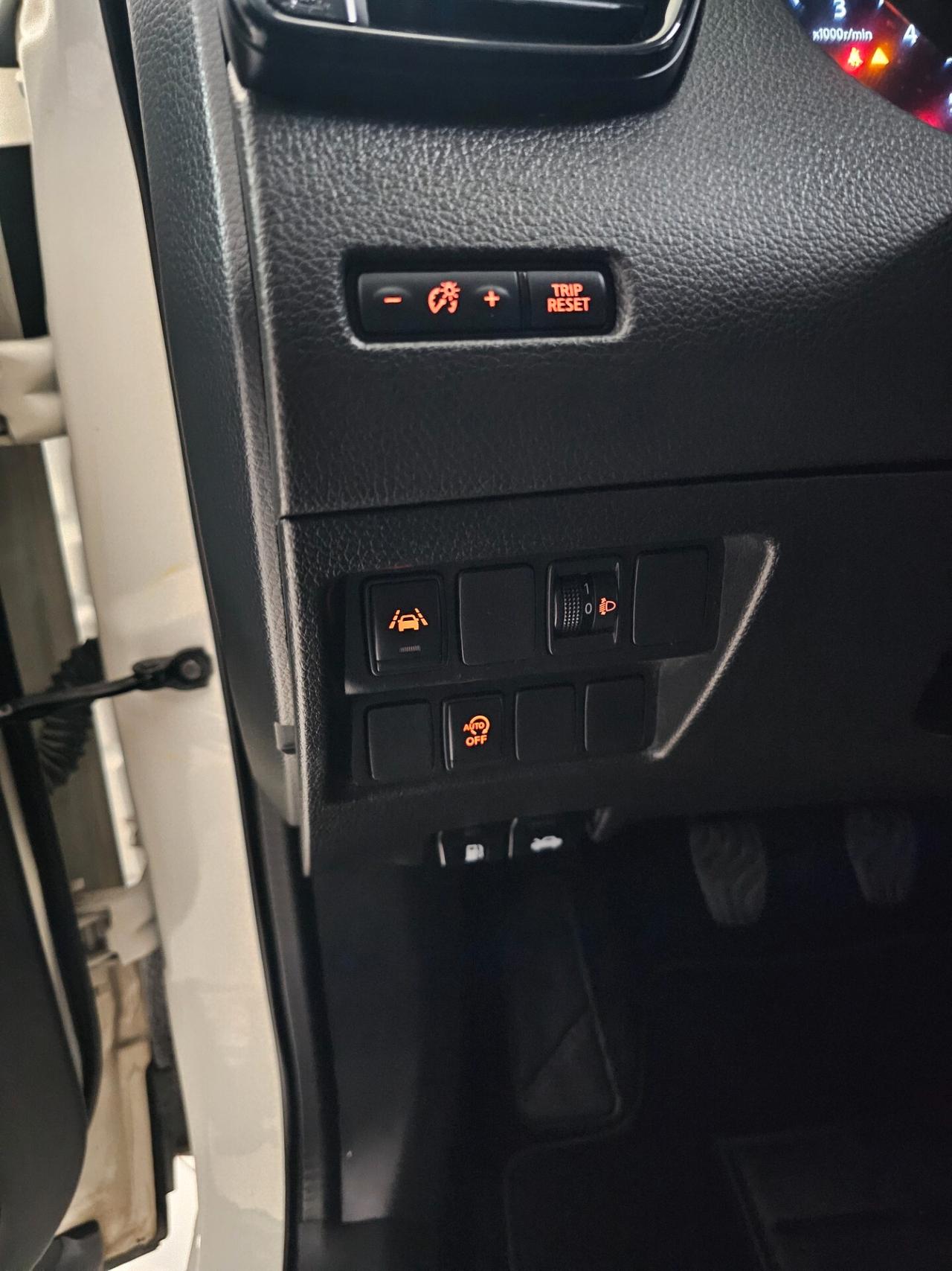 Nissan Qashqai 1.5 dCi 115 CV N-Connecta